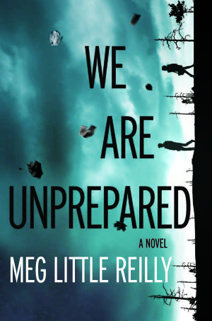 We Are Unprepared