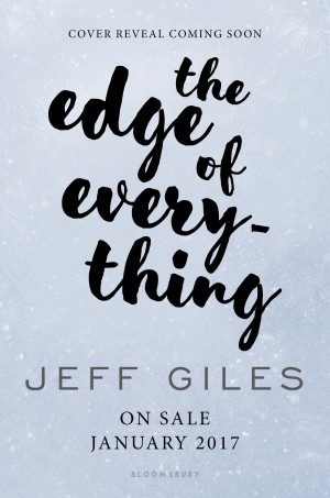 The Edge of Everything
