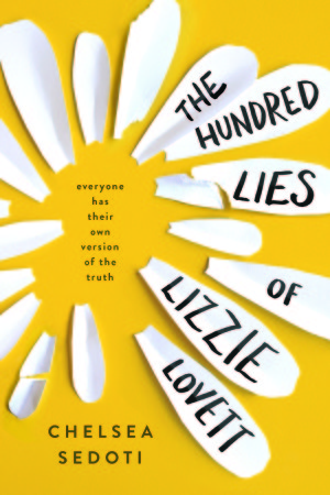 The Hundred Lies of Lizzie Lovett