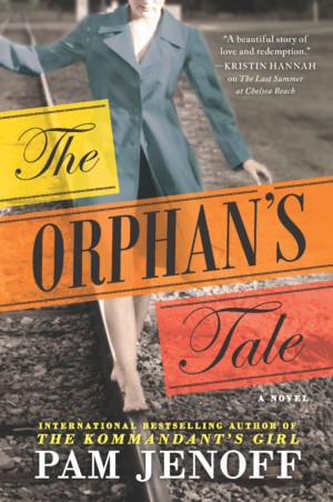 The Orphan’s Tale