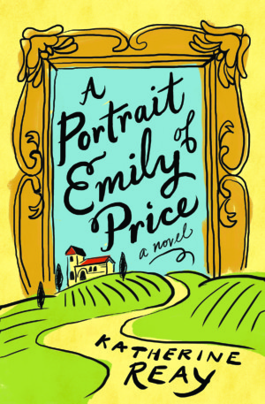 A Portrait of Emily Price