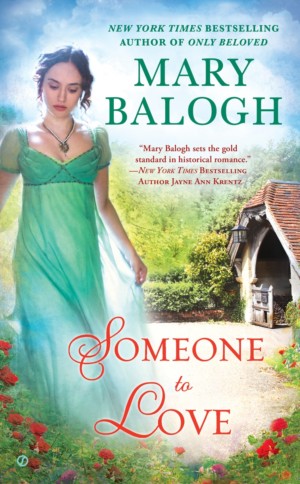 Someone To Love