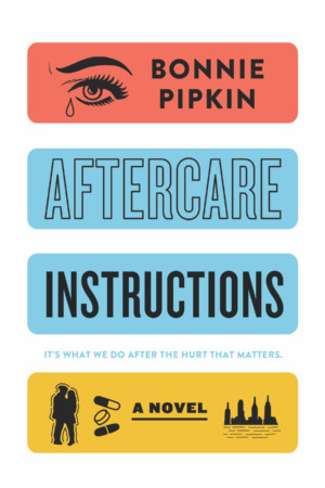 Aftercare Instructions