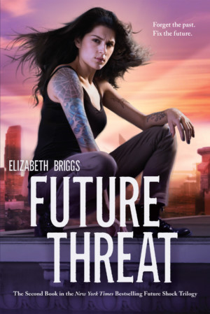 Future Threat