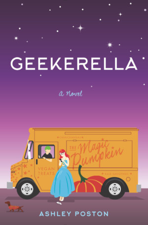 Geekerella
