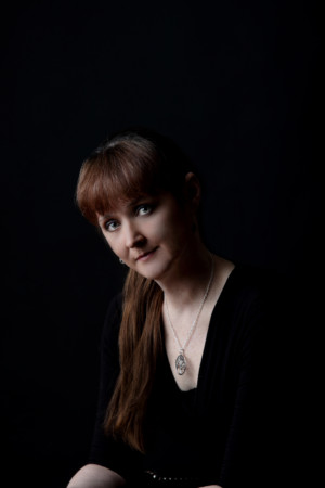 The Black Witch