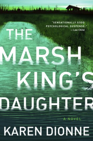 The Marsh King’s Daughter