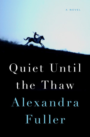 Quiet Until the Thaw