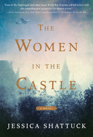 The Women in the Castle