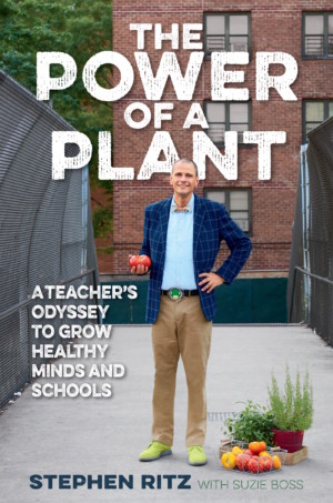 The Power of a Plant