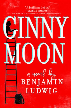 The Original Ginny Moon