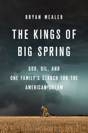 The Kings of Big Spring