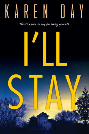 I’ll Stay