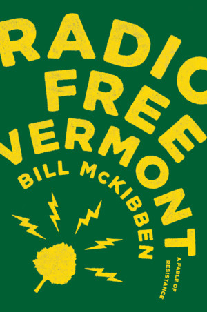 Radio Free Vermont
