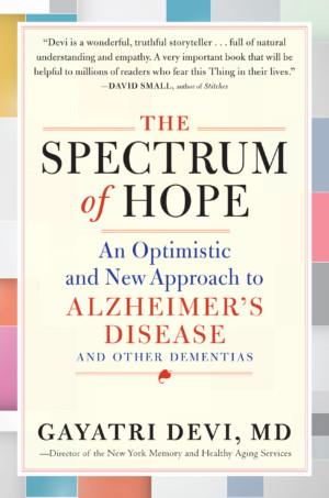 The Spectrum of Hope