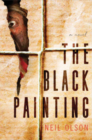 The Black Painting