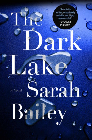 The Dark Lake