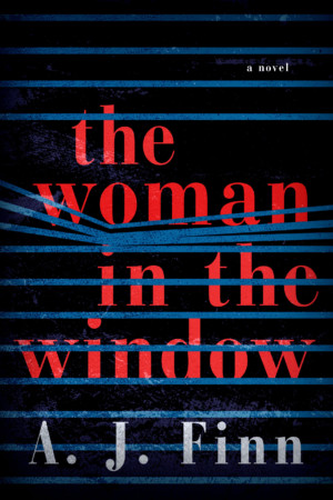The Woman in the Window