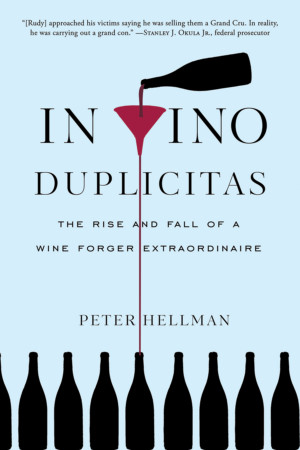 In Vino Duplicitas