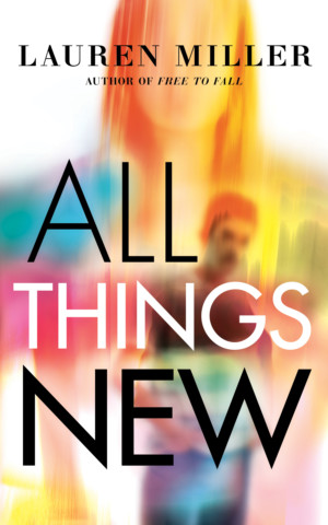 All Things New