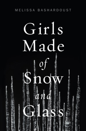 Girls Made of Snow and Glass