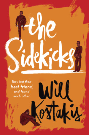 The Sidekicks