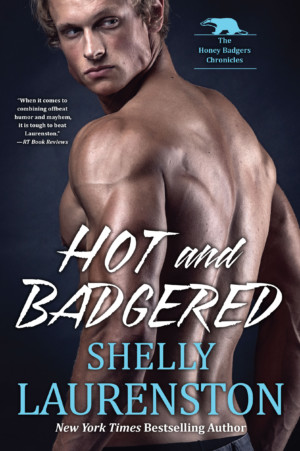 Hot and Badgered