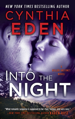 Into the Night