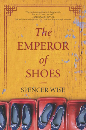 The Emperor of Shoes