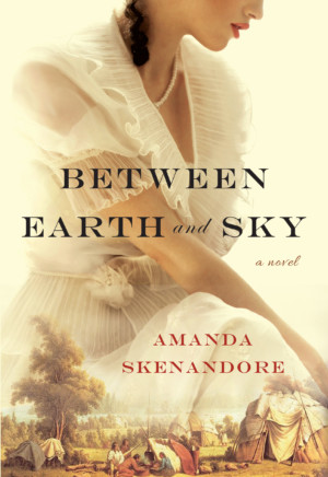 Between Earth and Sky
