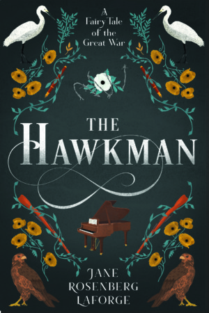 The Hawkman