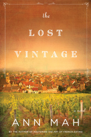 The Lost Vintage