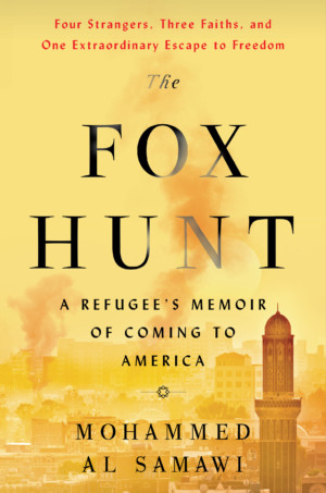 The Fox Hunt