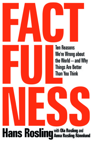 Factfulness