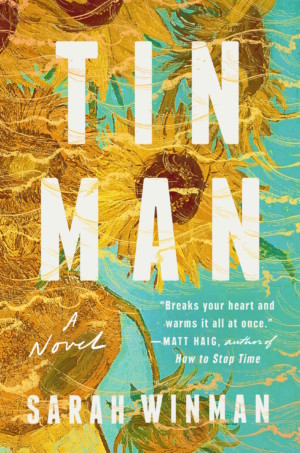 The Tin Man
