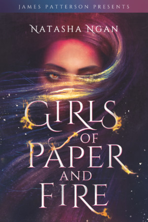 Girls of Paper and Fire