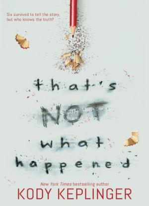 That’s Not What Happened