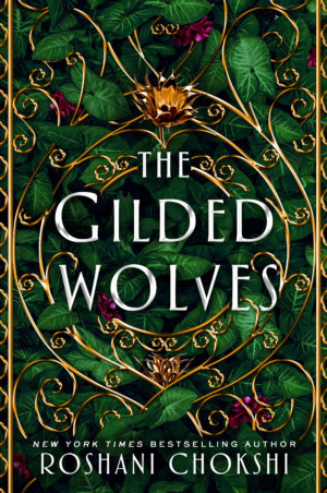 The Gilded Wolves