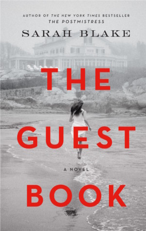 The Guest Book