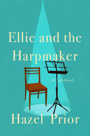 Ellie and the Harpmaker