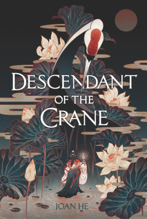 Descendant of the Crane