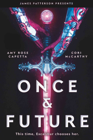 Once & Future