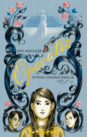 Operatic