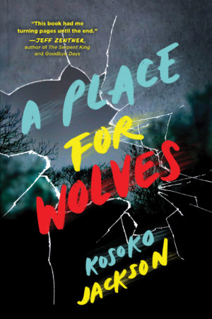 A Place for Wolves