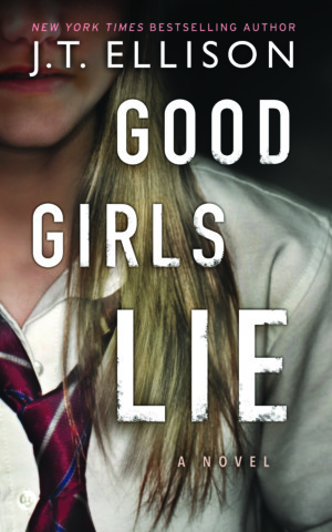 Good Girls Lie