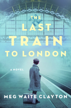 Last Train to London