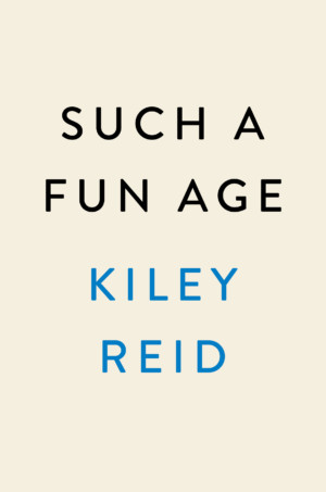 Such A Fun Age