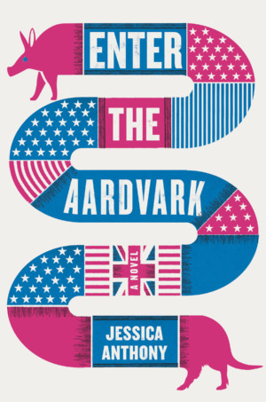 Enter the Aardvark