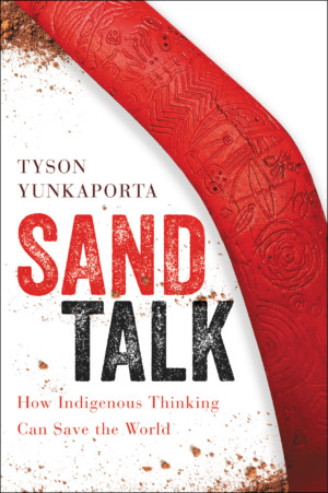 Sand Talk