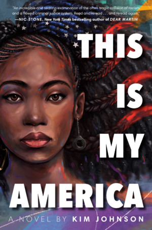 This is My America